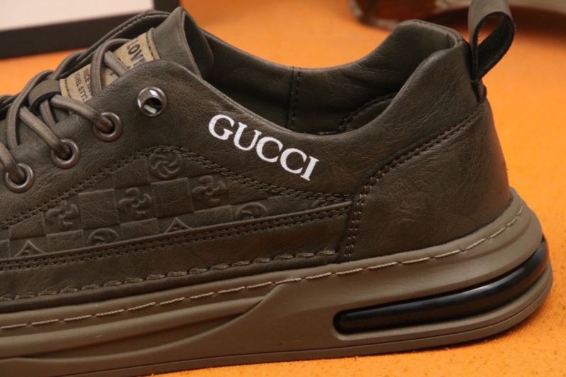 Gucci Sneakers